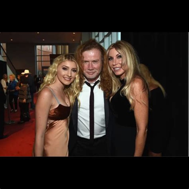 Dave Mustaine Net Worth 2023: What Is The Megadeth Legend Worth?