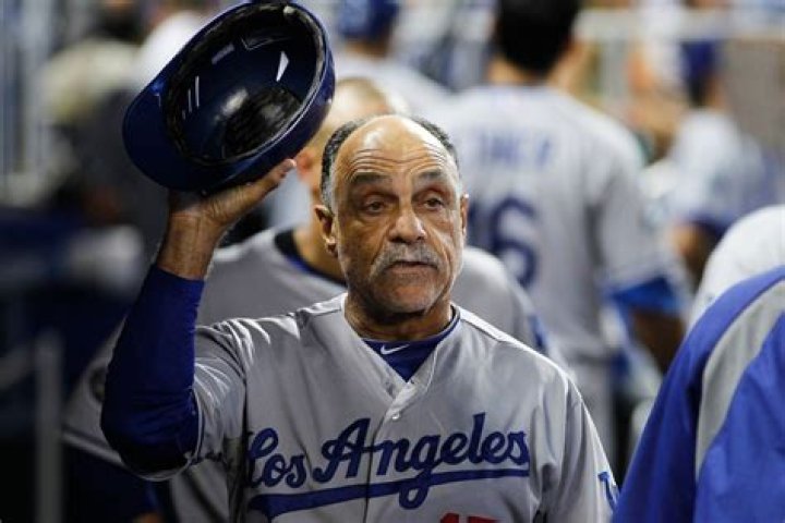 Davey Lopes (Baseball Player) - Age, Birthday, Bio, Facts, Family, Net Worth, Height & More