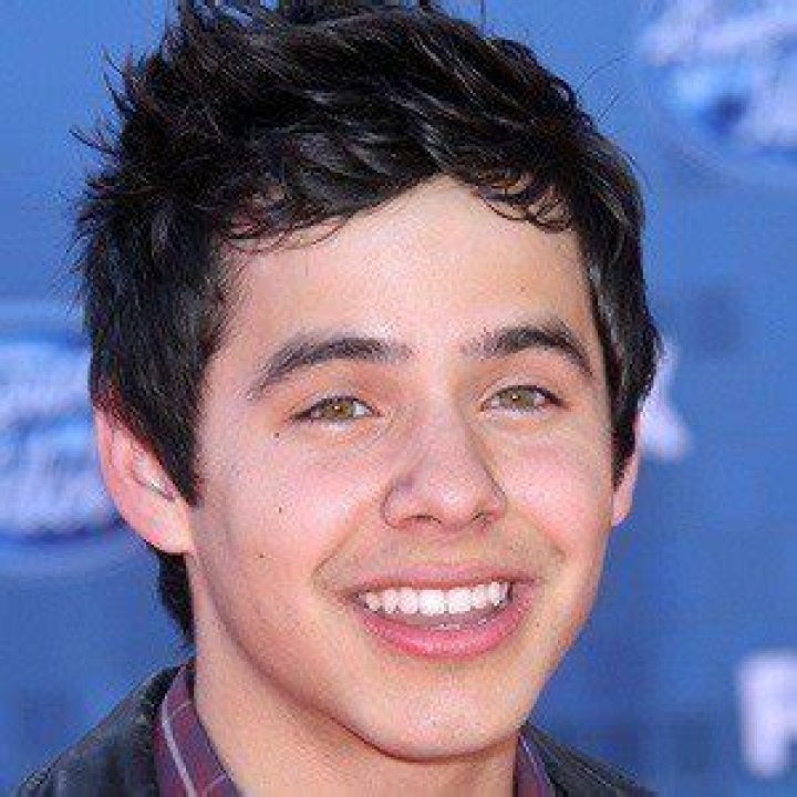David Archuleta (Pop Singer) - Age, Birthday, Bio, Facts, Family, Net Worth, Height & More