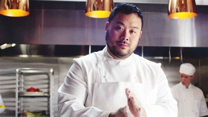 David Chang (Chef) - Age, Birthday, Bio, Facts, Family, Net Worth, Height & More