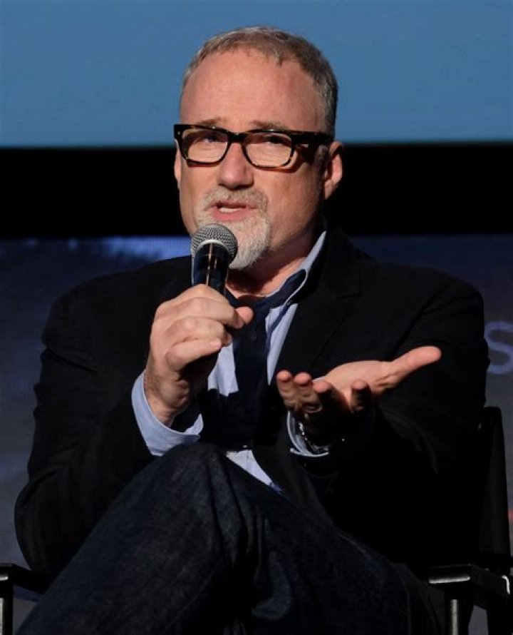 David Fincher