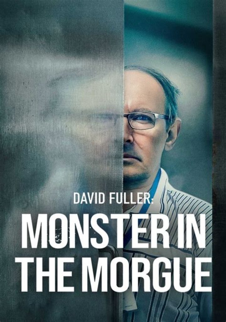 David Fuller, The 'Morgue Monster' Behind The Bedsit Murders