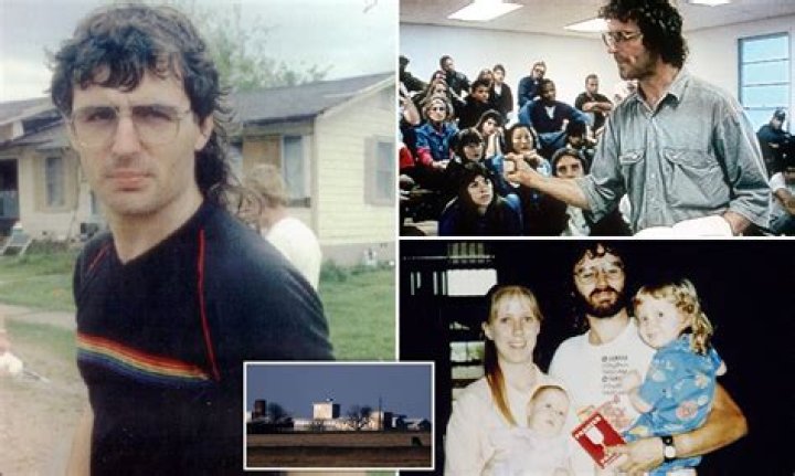David Koresh (Religious Leader) - Age, Birthday, Bio, Facts, Family, Net Worth, Height & More