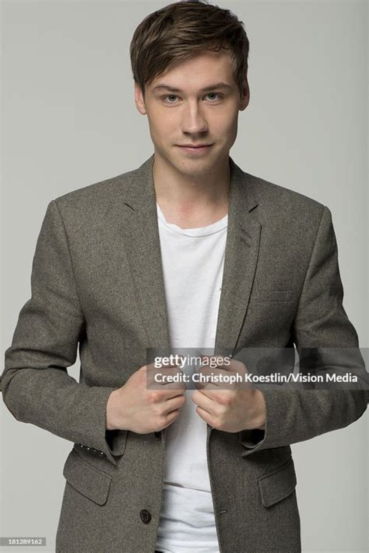 David Kross