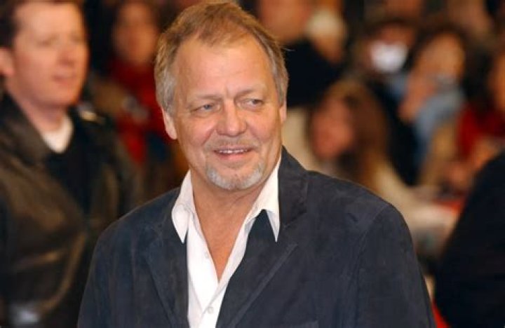 David Soul Maladie