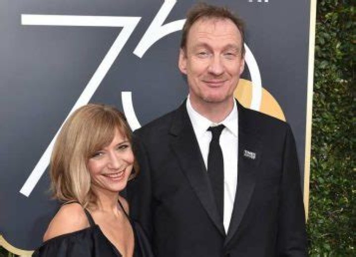 David Thewlis Net Worth, Age, Height, Wife