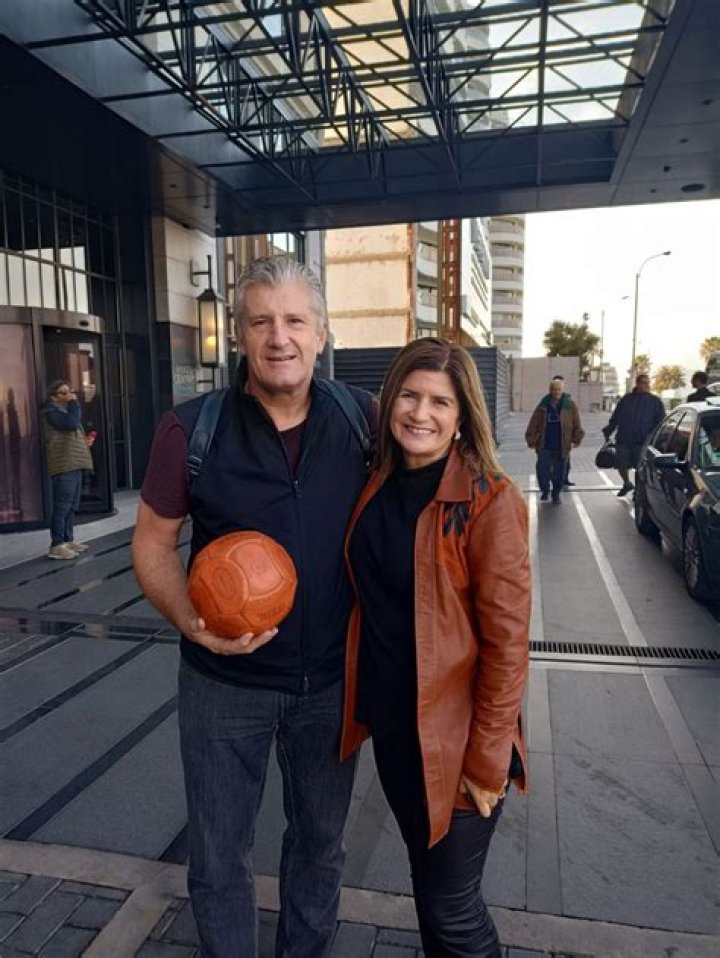 Davor Suker Biography, Age, Height, Wife, Net Worth, Family