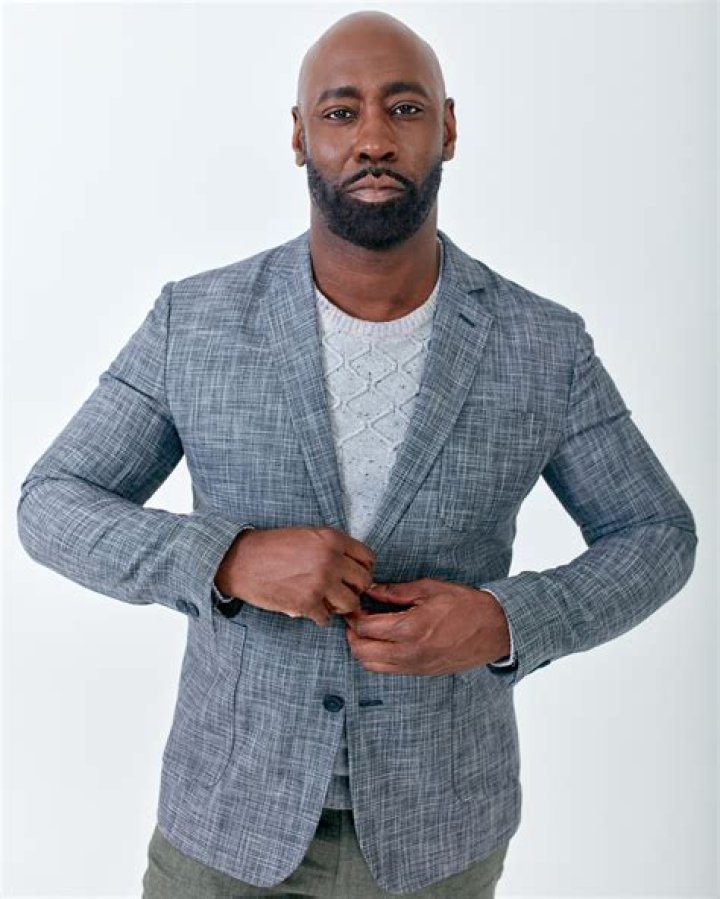 DB Woodside (TV Actor) - Age, Birthday, Bio, Facts, Family, Net Worth, Height & More