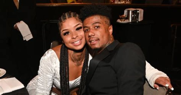 DDG Calls Blueface & Chrisean Rock "Relationship Goals"