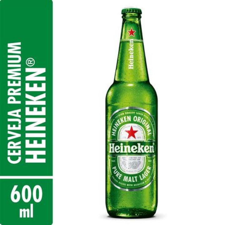 ¿De qué país es Heineken? – Celebrity.fm