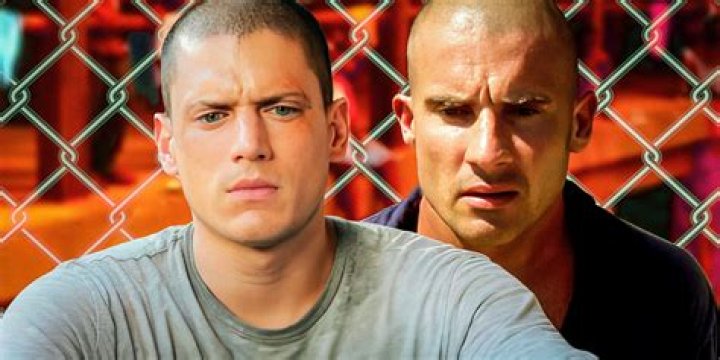 ¿De qué país es Prison Break en Netflix? – Celebrity.fm