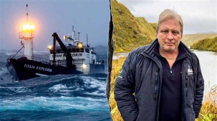 ‘Deadliest Catch’ Fans Mourn with Sig Hansen over His Mother’s Passing; know the tragic incident in details
