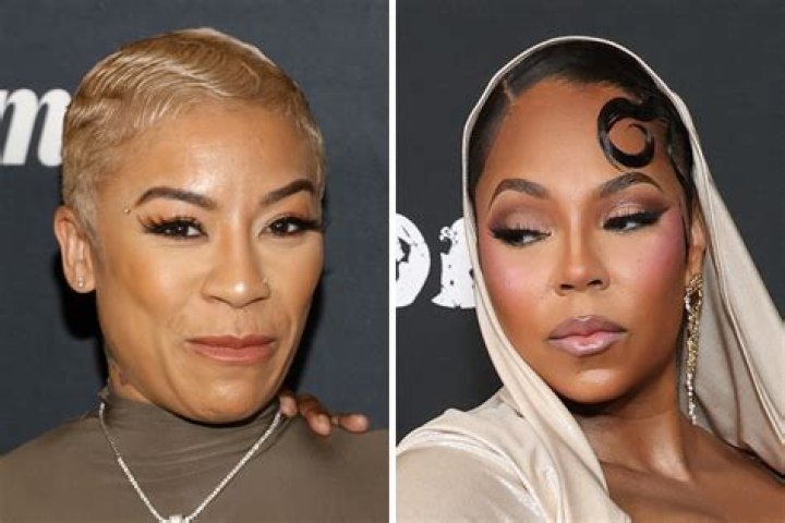 Death Row Singer Refutes Keyshia Cole's Claims About Tupac Leaving Label