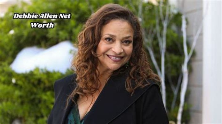 Debbie Allen Net Worth 2024: What Is The Icon's Net Worth?