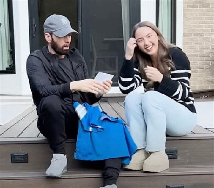 Debbie Mathers (Family Member) - Age, Birthday, Bio, Facts, Family, Net Worth, Height & More