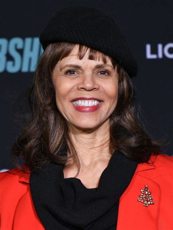 Deborah Pratt (TV Actress) - Age, Birthday, Bio, Facts, Family, Net Worth, Height & More