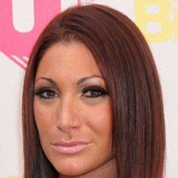 Deena Nicole Cortese (Reality Star) - Age, Birthday, Bio, Facts, Family, Net Worth, Height & More