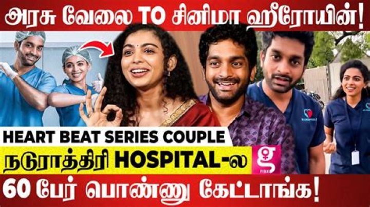 Deepa Balu Wiki - Age, Husband, Movies, Biography, Family & More