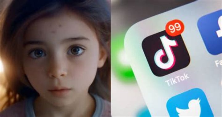 Deepfakes Of Child Murder Victims Appearing On TikTok