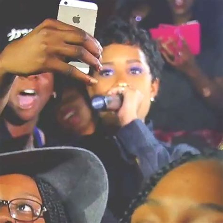 DeJ Loaf "Desire" Video