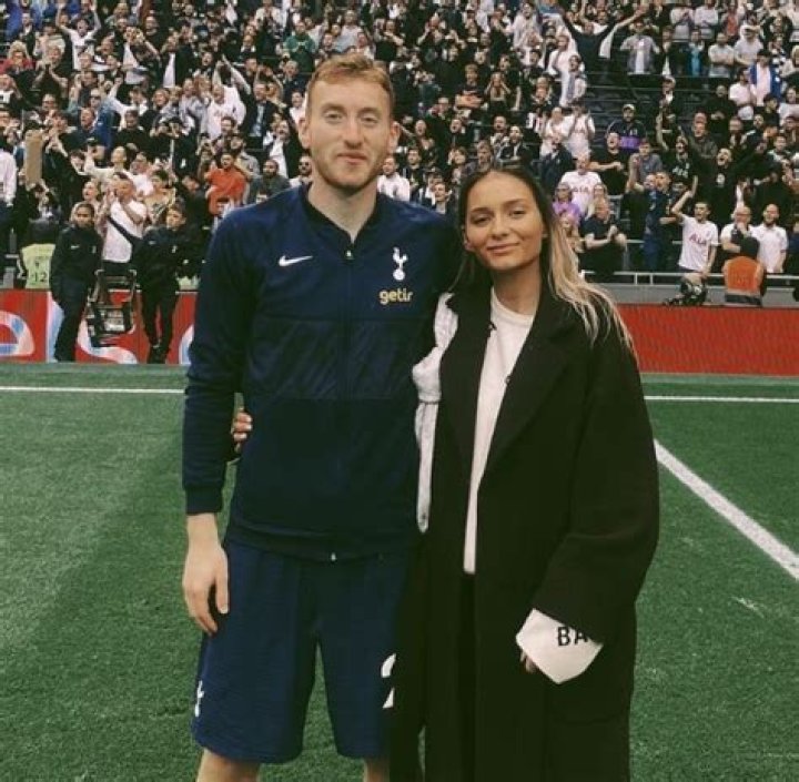 Dejan Kulusevski Biography, Age, Height, Wife, Net Worth, Family