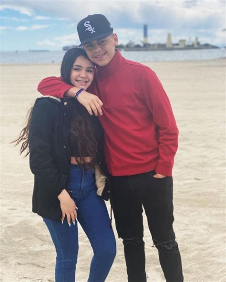 Delayza Naylea Age | Wiki, Net worth, Bio, Height, Boyfriend