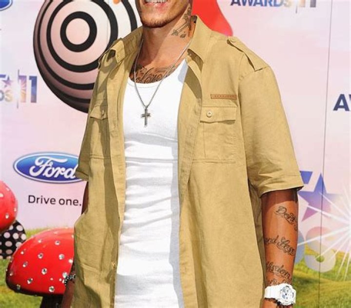 Delonte West Looks Happy In Latest Update From Rehab