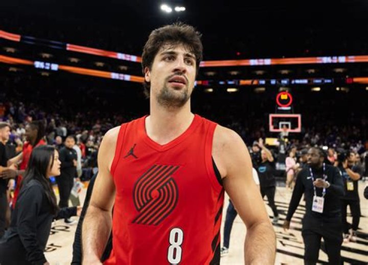 Deni Avdija (Basketball Player) - Age, Birthday, Bio, Facts, Family, Net Worth, Height & More