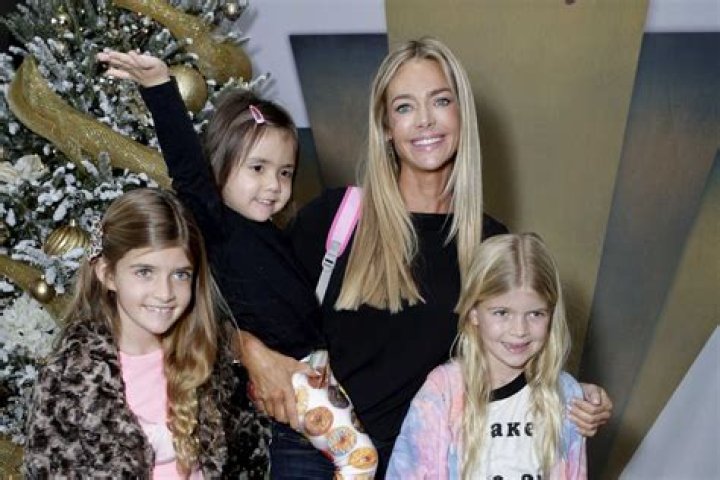 Denise Richards Is the Ultimate Girl Mom! Meet Her Daughters Sami, Lola and Eloise