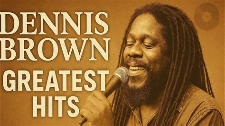 Dennis Brown (Reggae Singer) - Age, Birthday, Bio, Facts, Family, Net Worth, Height & More