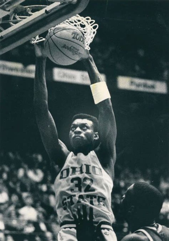 Dennis Hopson Biography, Age, Height, Wife, Net Worth, Family