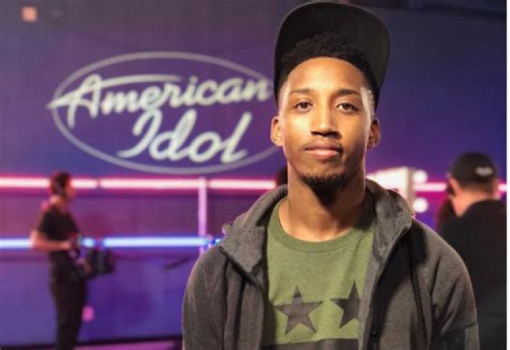 Dennis Lorenzo Just Went From Homeless to Top 14 on ‘American Idol’