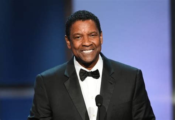 Denzel Washington Net Worth 2023: What Is The Star Worth?