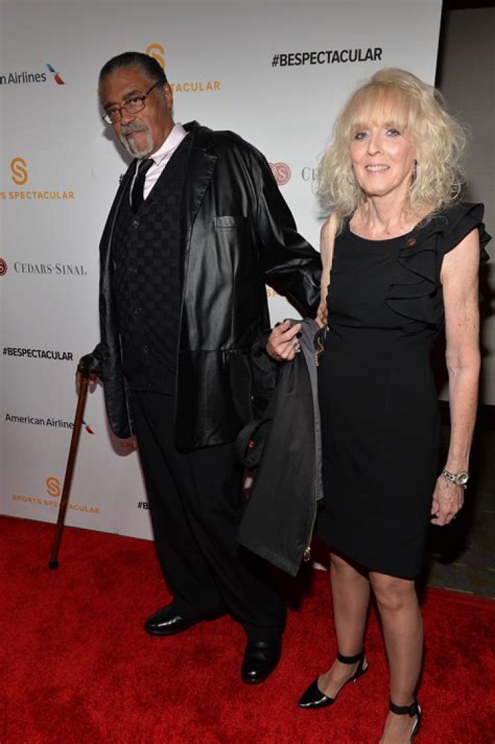 Derek Grier Biography, Age, Height, Wife, Net Worth, Family