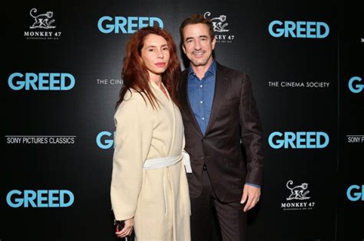 Dermot Mulroney Biography, Age, Height, Wife, Net Worth, Family