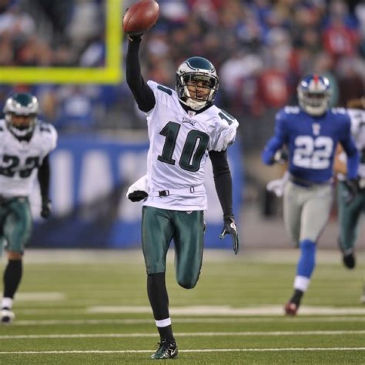 DeSean Jackson's Jaccpot Records Releases "Jaccpot Compilation" Tape