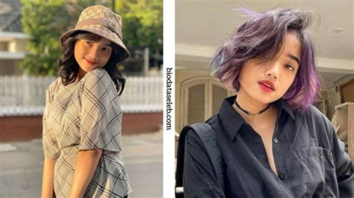 Destiny Thompson (Blogger) - Umur, Ulang Tahun, Bio, Fakta, Keluarga, Kekayaan Bersih, Tinggi Badan & Lainnya