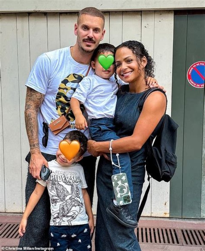 DevastatingChristina Milian’s Sister Danielle Loses Her Son Hours After His Birth