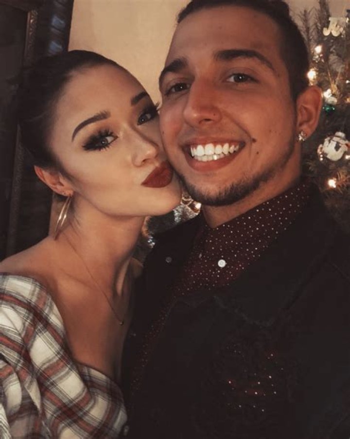 Devyn Lundy Age - Bio, Wiki, Height, Net Worth, Relationship (2023)