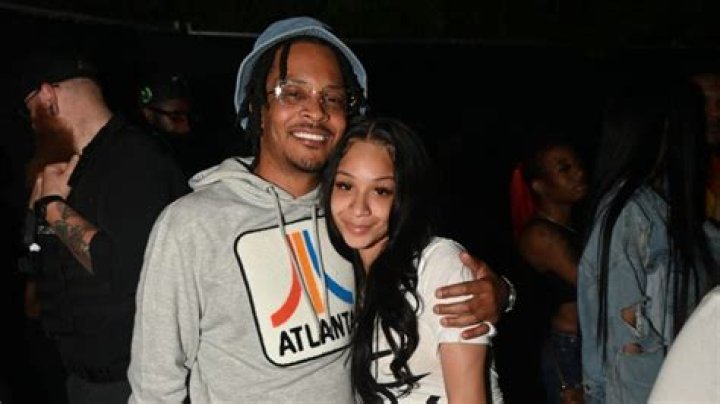 Deyjah Harris Chastises T.I., He Responds