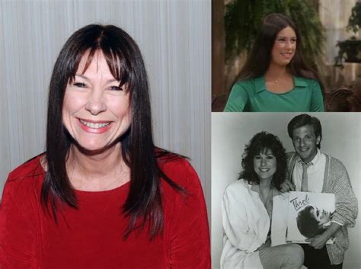Diana Canova (Soap Opera Actress) - Age, Birthday, Bio, Facts, Family, Net Worth, Height & More