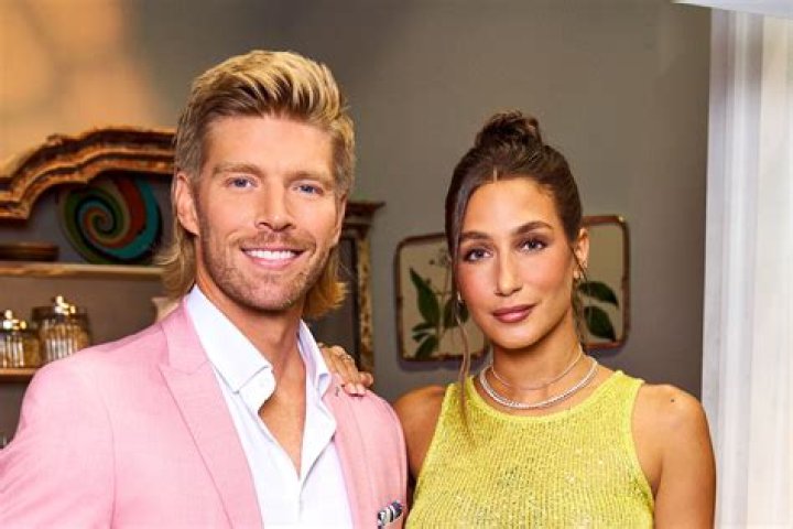 Did Amanda from Summer House get married?