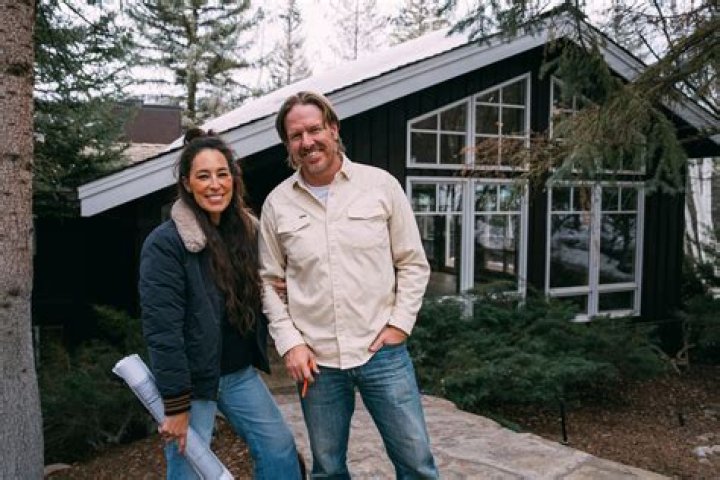 Did Chip and Joanna sell their farmhouse? – Celebrity.fm – #1 Official Stars, Business & People Network, Wiki, Success story, Biography & Quotes