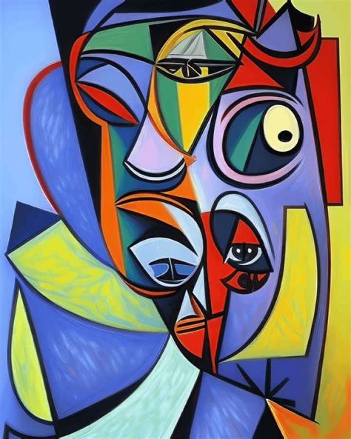 Did Conan really ruin an original Picasso?