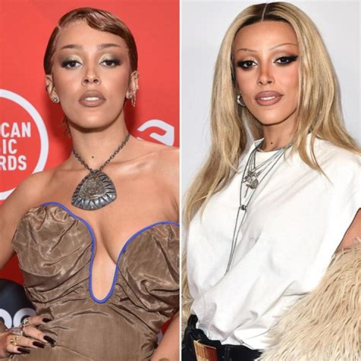 Did Doja Cat Ever Get Plastic Surgery? See Her Response, Photos of Her Transformation