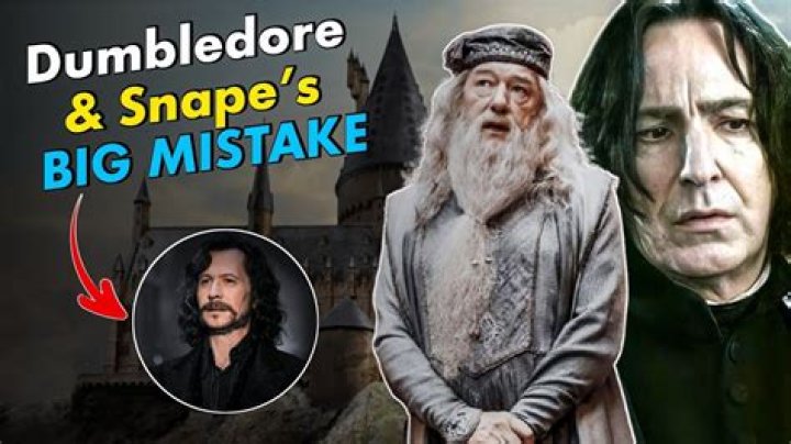 Did Dumbledore know Moody was an imposter? – Celebrity.fm – #1 Official Stars, Business & People Network, Wiki, Success story, Biography & Quotes