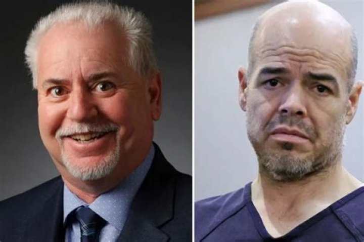 Did He Killed Jeff German?
