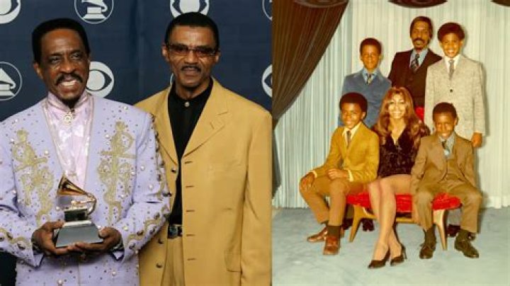 Did Ike Turner write songs? – Celebrity.fm – #1 Official Stars, Business & People Network, Wiki, Success story, Biography & Quotes