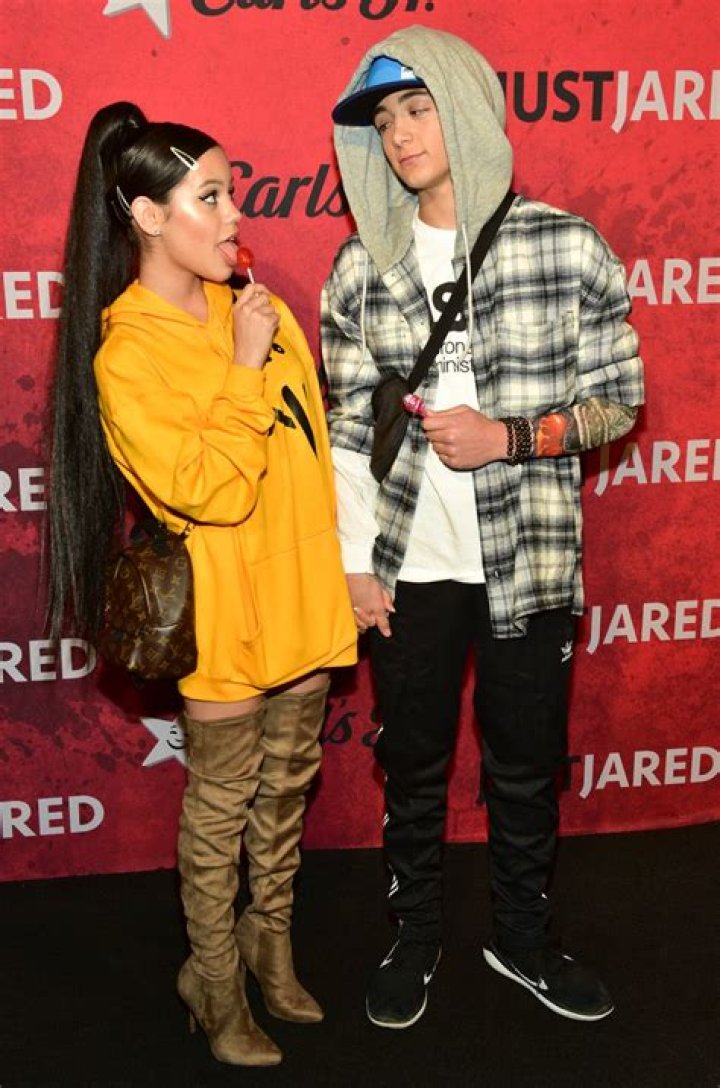 Did Jenna Ortega and Asher Angel date? – Celebrity.fm – #1 Official Stars, Business & People Network, Wiki, Success story, Biography & Quotes