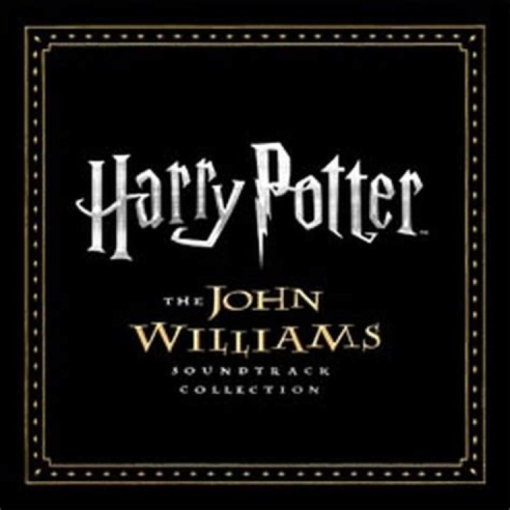 Did John Williams wrote the music for Harry Potter?